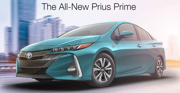 プリウスphvが登場 北米でのネーミング Prius Prime にはトヨタの思いが入っている Tomtom S Voice2 エンスーのための車情報