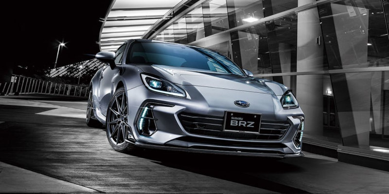 ネット限定】 ＢＲＺ車高調 前平様専用 ienomat.com.br